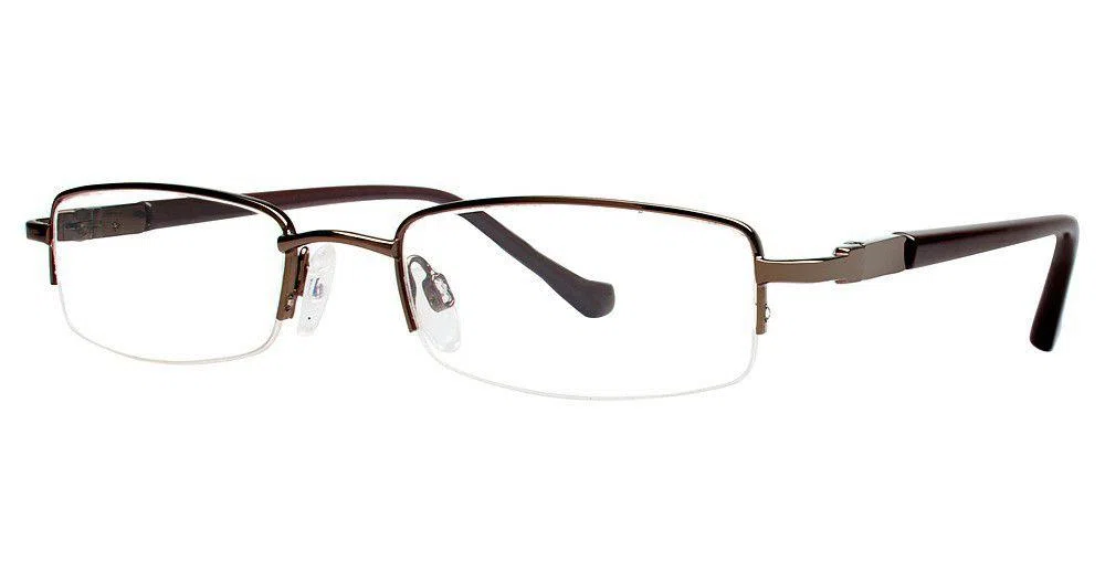 MODERN METALS FORWARD Eyeglasses - view 2
